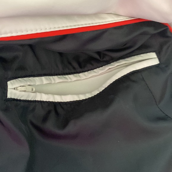 ⚡️FALL FAB Canadian ivory RAIN TRENCH COAT NEW WoT - Picture 7 of 7